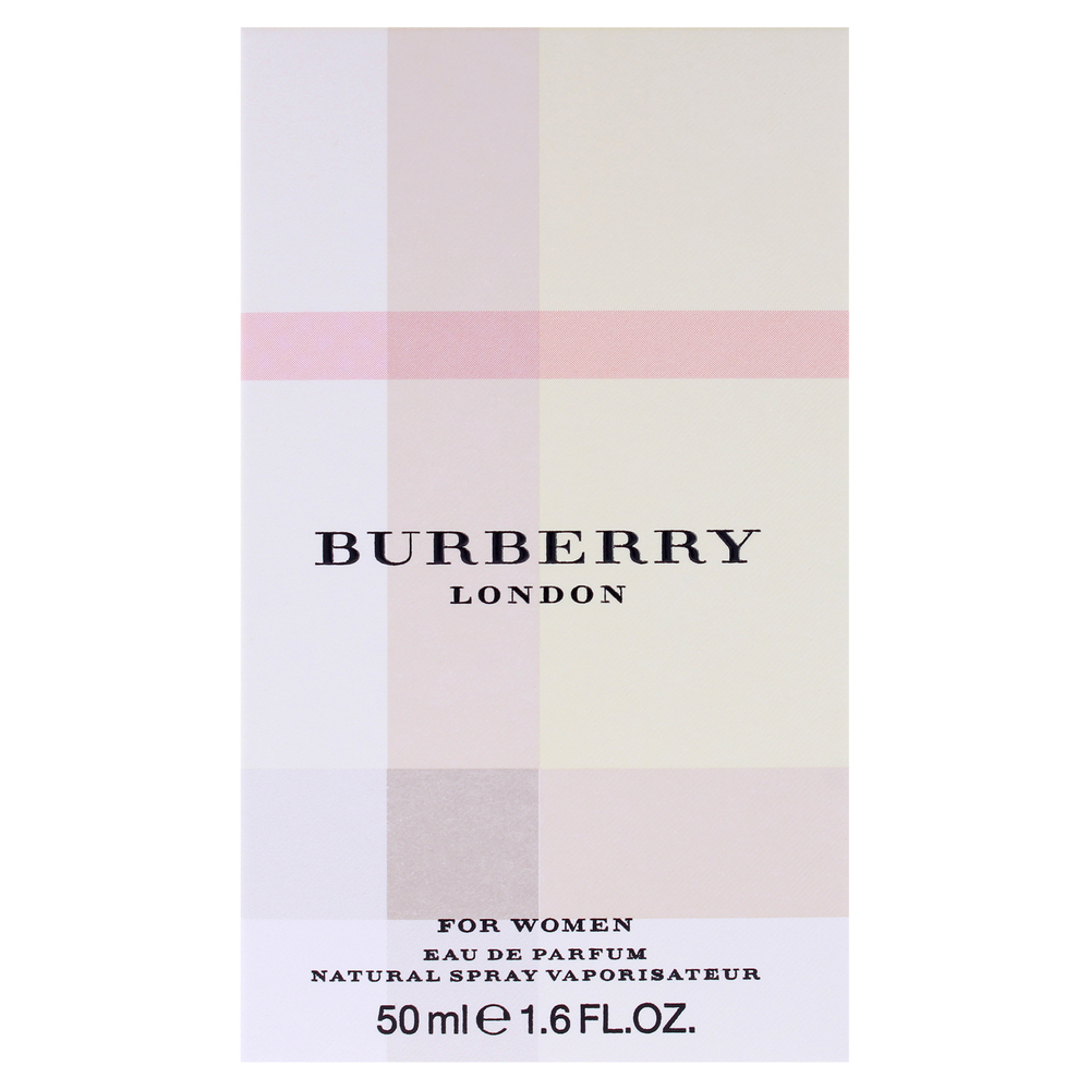 Burberry London by Burberry for Women - 1.6 oz EDP Spray - Picture 5 of 8
